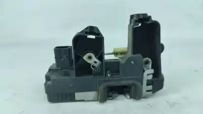 Автозапчастина б/у замок дверей заднього лівого для opel vectra c gts (z02) 1.9 cdti (f68) посилання на oem iam 24447345  