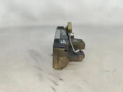 Автозапчастина б/у замок дверей заднього лівого для opel vectra c caravan (2003->) 2.2 elegance [2.2 ltr. - 92 kw 16v dti cat (y 22 dtr / l50)] посилання на oem iam 24447345  