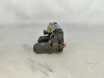 Автозапчастина б/у замок дверей заднього лівого для opel vectra c caravan (2003->) 2.2 elegance [2.2 ltr. - 92 kw 16v dti cat (y 22 dtr / l50)] посилання на oem iam 24447345  