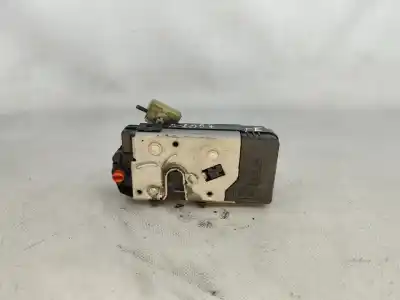 Автозапчастина б/у замок дверей заднього лівого для opel vectra c caravan (2003->) 2.2 elegance [2.2 ltr. - 92 kw 16v dti cat (y 22 dtr / l50)] посилання на oem iam 24447345  