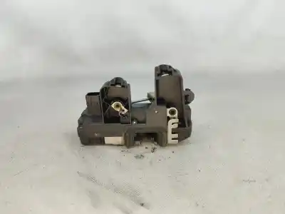 Автозапчастина б/у замок дверей заднього лівого для opel vectra c caravan (2003->) 2.2 elegance [2.2 ltr. - 92 kw 16v dti cat (y 22 dtr / l50)] посилання на oem iam 24447345  