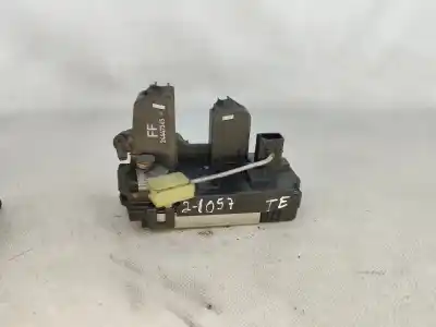 Автозапчастина б/у замок дверей заднього лівого для opel vectra c caravan (2003->) 2.2 elegance [2.2 ltr. - 92 kw 16v dti cat (y 22 dtr / l50)] посилання на oem iam 24447345  