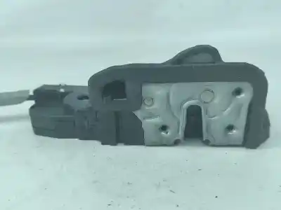 Автозапчастина б/у замок дверей заднього лівого для mercedes-benz eqa (h243) eqa 250+ (243.702) elétrico 2024 5p посилання на oem iam a0997302701  