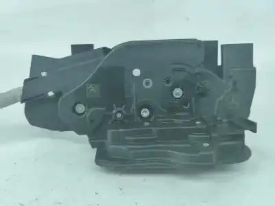 Peça sobressalente para automóvel em segunda mão Fechadura Da Porta Traseira Esquerda por MERCEDES-BENZ EQA (H243) EQA 250+ (243.702) Elétrico 2024 5P Referências OEM IAM A0997302701  