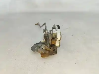 Автозапчасти б/у замок задней левой двери за ssangyong musso (fj) 2.3 tdic tracã§ã£o integral ссылки oem iam   