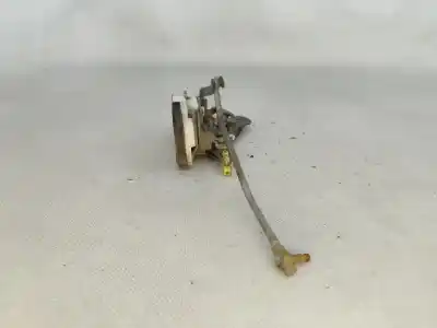 Автозапчасти б/у замок задней левой двери за ssangyong musso (fj) 2.3 tdic tracã§ã£o integral ссылки oem iam   