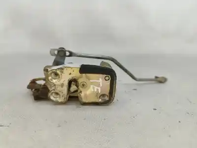 İkinci el araba yedek parçası sol arka kapi kilidi için ssangyong musso (fj) 2.3 tdic tracã§ã£o integral oem iam referansları 