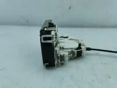 Автозапчастина б/у замок дверей заднього лівого для fiat freemont (345_) 2.0 jtd посилання на oem iam p04589915ad  