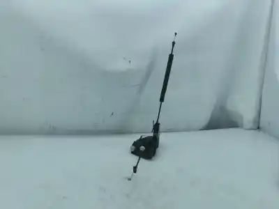 Автозапчастина б/у замок дверей заднього лівого для jaguar i-pace (x590) ev400 awd посилання на oem iam j9d324995ad  