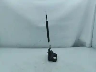 Автозапчастина б/у замок дверей заднього лівого для jaguar i-pace (x590) ev400 awd посилання на oem iam j9d324995ad  