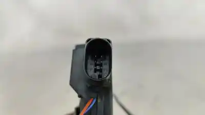 Second-hand car spare part rear left door lock for audi a6 (4b2, c5) 142 h/390 gasóleo 2000 5p oem iam references   