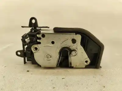 Peça sobressalente para automóvel em segunda mão fechadura da porta traseira esquerda por bmw 1 (e87) 118 d referências oem iam 7167075