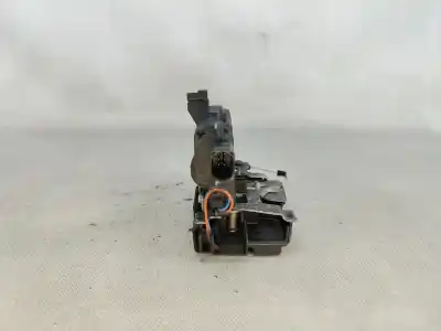 Pezzo di ricambio per auto di seconda mano serratura porta posteriore sinistra per seat toledo ii (1m2) 1.9 tdi riferimenti oem iam 3b4839015a  