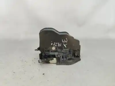 Tweedehands auto-onderdeel achter links deurslot voor bmw 1 (e87) 118 d oem iam-referenties 7202147