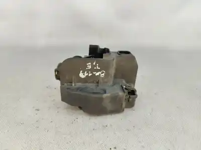 Peça sobressalente para automóvel em segunda mão fechadura da porta traseira esquerda por kia picanto (ba) 1.1 crdi gasóleo 2008 5p referências oem iam 