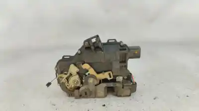 Автозапчасти б/у замок задней левой двери за volkswagen passat variant (3b5) 1.9 tdi ссылки oem iam   