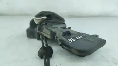 Автозапчасти б/у замок задней левой двери за mazda 2 (dy) 1.2 ссылки oem iam   