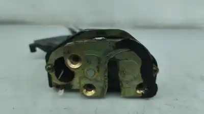 Автозапчасти б/у замок задней левой двери за mazda 2 (dy) 1.2 ссылки oem iam   