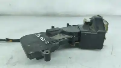 Автозапчасти б/у замок задней левой двери за mazda 2 (dy) 1.2 ссылки oem iam   