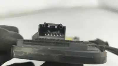 Автозапчасти б/у замок задней левой двери за mazda 2 (dy) 1.2 ссылки oem iam   