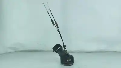 Peça sobressalente para automóvel em segunda mão fechadura da porta traseira esquerda por mazda 2 (dy) 1.2 referências oem iam 