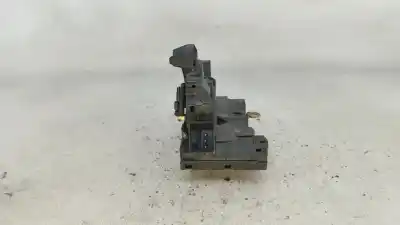 Автозапчасти б/у замок задней левой двери за ford focus i (daw, dbw) 124 l/470 gasóleo 2002 5p ссылки oem iam 2s4aa26413bb  