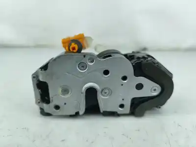 Автозапчастина б/у замок дверей заднього лівого для opel mokka / mokka x (j13) 1.4 4x4 (_76) посилання на oem iam 13579545  