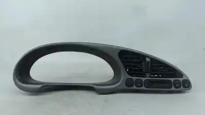 Pezzo di ricambio per auto di seconda mano Alloggiamento / Cornice Quadro Strumenti per FORD FIESTA IV (JA_, JB_) 1.25 i 16V Gasolina 1998 5P Riferimenti OEM IAM   