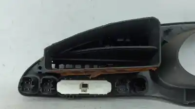 Автозапчастина б/у корпус / рамка панелі приладів для ford fiesta iv (ja_, jb_) 1.25 i 16v gasolina 1998 5p посилання на oem iam   