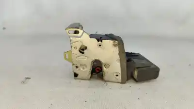 Second-hand car spare part rear left door lock for bmw 5 (e39) 520 d oem iam references   