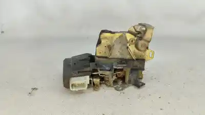 Peça sobressalente para automóvel em segunda mão fechadura da porta traseira esquerda por bmw 5 (e39) 520 d referências oem iam 