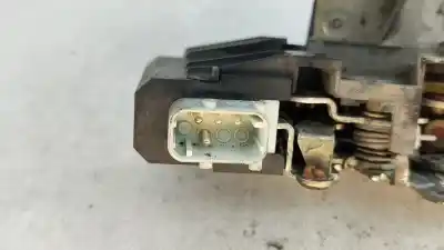 Second-hand car spare part rear left door lock for bmw 5 (e39) 520 d oem iam references   