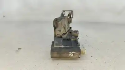 Second-hand car spare part rear left door lock for bmw 5 (e39) 520 d oem iam references   