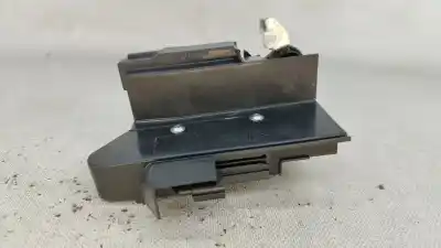 Автозапчастина б/у замок дверей заднього лівого для dacia logan iii 1.0 tce 90 посилання на oem iam   