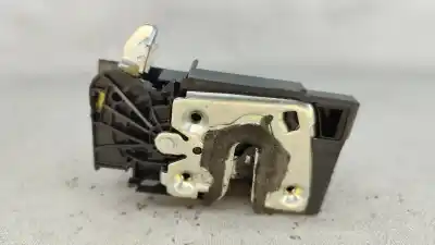 Автозапчасти б/у замок задней левой двери за dacia logan iii 1.0 tce 90 ссылки oem iam 