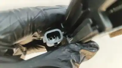 Автозапчастина б/у замок дверей заднього лівого для dacia logan iii 1.0 tce 90 посилання на oem iam   