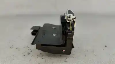Автозапчастина б/у замок дверей заднього лівого для dacia logan iii 1.0 tce 90 посилання на oem iam   