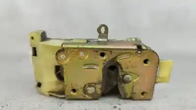 Peça sobressalente para automóvel em segunda mão fechadura da porta traseira esquerda por ford focus i furgón/ranchera familiar (dnw) 1.8 tddi referências oem iam xs41a26413bh