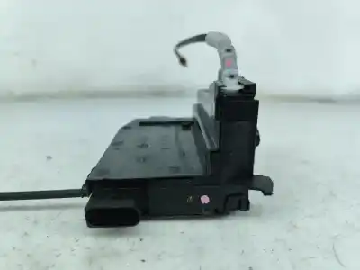 Pezzo di ricambio per auto di seconda mano serratura porta posteriore sinistra per citroen c4 picasso ii 1.6 bluehdi 120 riferimenti oem iam 9826137680  