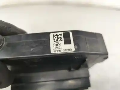 Pezzo di ricambio per auto di seconda mano serratura porta posteriore sinistra per citroen c4 picasso ii 1.6 bluehdi 120 riferimenti oem iam 9826137680  