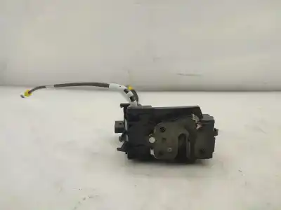 Second-hand car spare part Rear Left Door Lock for PEUGEOT 308 SW II (LC_, LJ_, LR_, LX_, L4_) 1.6 HDi / BlueHDi 115 (LCBHXM LCBHXT) OEM IAM references 9810309980  