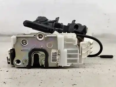 Автозапчасти б/у замок задней левой двери за MERCEDES-BENZ CLASSE A (W169) A 160 CDI (169.006. 169.306) Gasóleo 2008 5P ссылки OEM IAM A1699990799  