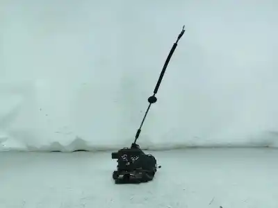 Peça sobressalente para automóvel em segunda mão  por VOLKSWAGEN PASSAT (3B2)  Referências OEM IAM   