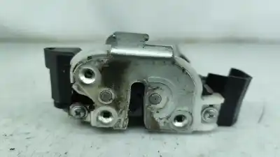 Second-hand car spare part rear left door lock for mitsubishi colt vi (z3_a, z2_a) 1.3 (z21a) oem iam references   