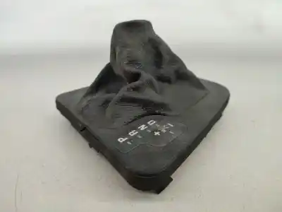 Second-hand car spare part gear lever knob for bmw 3 (e46) 330 d oem iam references 8196118  