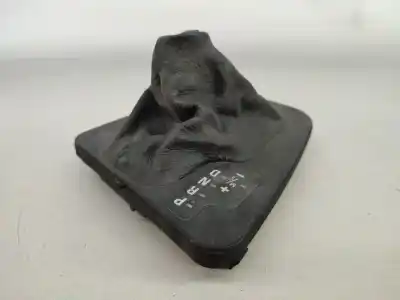 Second-hand car spare part gear lever knob for bmw 3 (e46) 330 d oem iam references 8196118  