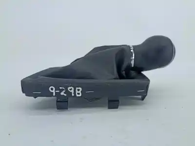 Автозапчастина б/у ручка важеля передач для seat leon (5f1) 1.5 tgi посилання на oem iam   