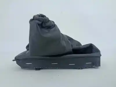 Pezzo di ricambio per auto di seconda mano Pomello Della Leva Del Cambio per OPEL CORSA C 1.3 16V CDTI CAT (Z 13 DT / LN9) Riferimenti OEM IAM 09127186  