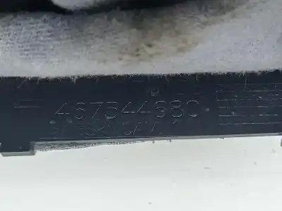 İkinci el araba yedek parçası vites kolu için opel corsa c 1.3 16v cdti cat (z 13 dt / ln9) oem iam referansları 09127186  