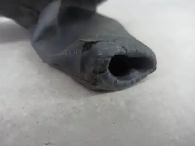 Pezzo di ricambio per auto di seconda mano pomello della leva del cambio per citroen c4 i (lc_) 1.4 16v riferimenti oem iam 9652806777  